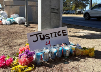 Federal Judge Sets Hearing for Venezuelan Man Shot by ICE in Austin