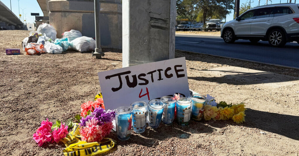 Federal Judge Sets Hearing for Venezuelan Man Shot by ICE in Austin