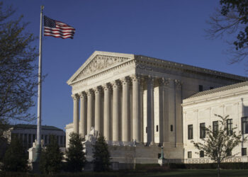 Justice Kagan rules against surrogate mother who refused to get abortion