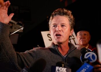 Billy Bush Joins Fox News a Decade After ‘Access Hollywood’ Tape Scandal