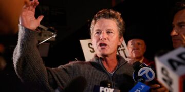 Billy Bush Joins Fox News a Decade After ‘Access Hollywood’ Tape Scandal