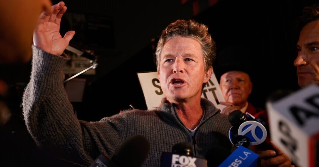 Billy Bush Joins Fox News a Decade After ‘Access Hollywood’ Tape Scandal