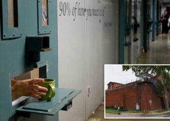 Judge orders all Texas prisons to have air conditioning by 2029