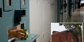 Judge orders all Texas prisons to have air conditioning by 2029