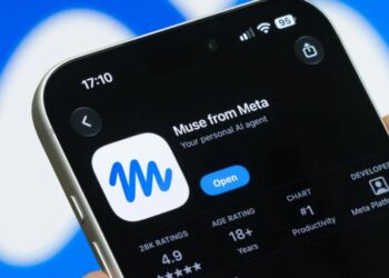 Meta’s Muse AI is exploding in popularity—and already drawing heated backlash from another tech giant