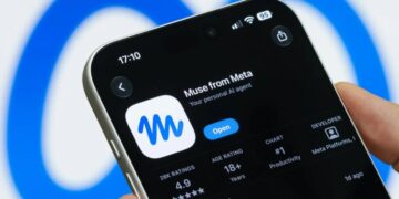 Meta’s Muse AI is exploding in popularity—and already drawing heated backlash from another tech giant