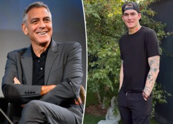 George Clooney’s heartbreaking advice to Presley Gerber before his tragic death revealed: report