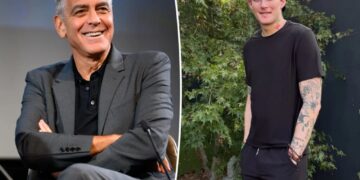 George Clooney’s heartbreaking advice to Presley Gerber before his tragic death revealed: report