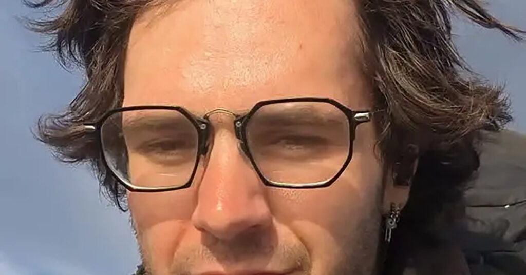 Rollerblading Norwegian Dies After Being Hit by a Car in Kansas