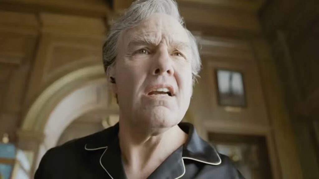 ‘Digger’ First Reactions: Tom Cruise’s New Movie Is ‘Ambitious, Messy and Strange’