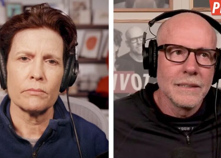 Kara Swisher Is Trying to Get Out of Her CNN Contract in Light of Paramount Merger: ‘F–k These Guys’