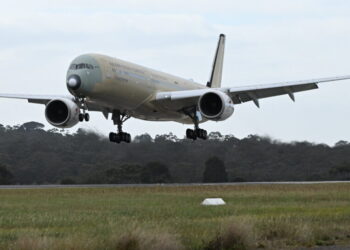 First Nonstop New York-to-Sydney Flights to Take Off in 2028