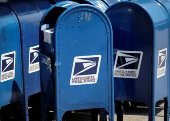 Ex-postman trashed 300 ballots in a church dumpster to ‘lighten his workload’