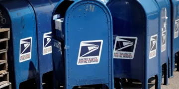Ex-postman trashed 300 ballots in a church dumpster to ‘lighten his workload’