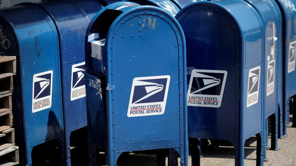 Ex-postman trashed 300 ballots in a church dumpster to ‘lighten his workload’