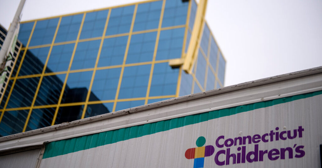 Hospitals Shutter Youth Gender Clinics in Deal With Trump Administration