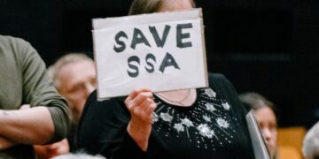 Some Americans can afford more for Social Security. I’m one of them.