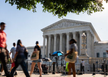 Supreme Court Order Gives Parents Custody of Baby in Surrogacy Fight
