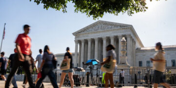 Supreme Court Order Gives Parents Custody of Baby in Surrogacy Fight