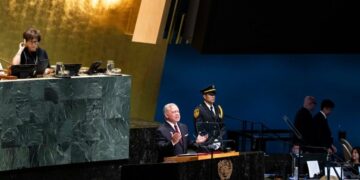 As Trump Lobs Threats, Other World Leaders Mostly Avoid Talk of Iran