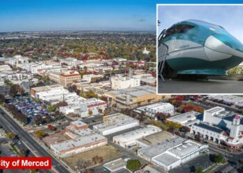 California high-speed rail suffers fresh blow as rural segment branded illegal
