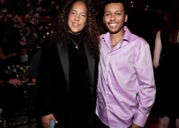 Gina Prince-Bythewood’s son honored by Miami Police for saving a woman from brutal stabbing