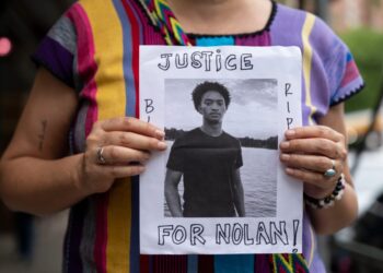 Grand jury finds insufficient evidence of a crime in Nolan Wells’s death