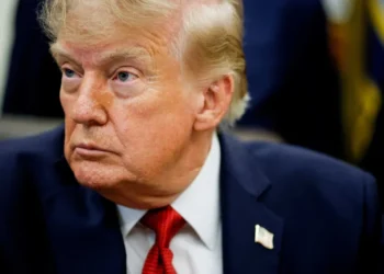 Outrage as DOJ caught scrubbing Trump pardons from website — and blames ‘technical issue’
