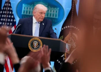 ‘Going to fail miserably’: Legal expert flags damning flaws in Trump’s press gambit