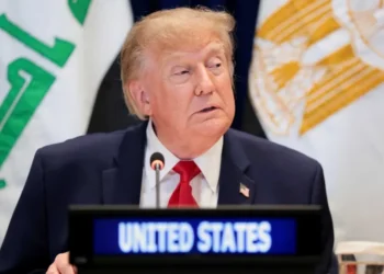 WSJ torches ‘panicky’ Trump and GOP as new ban reveals their ‘electoral trouble’