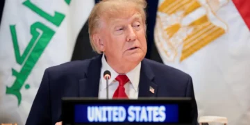 WSJ torches ‘panicky’ Trump and GOP as new ban reveals their ‘electoral trouble’