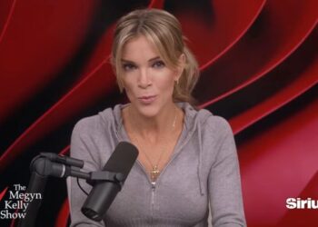 Megyn Kelly Faces Backlash Over Cindy Crawford Criticism Following Son’s Death: ‘Goblinesque’