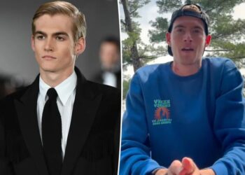 Inside Presley Gerber’s ‘demons’ before shocking death at 27
