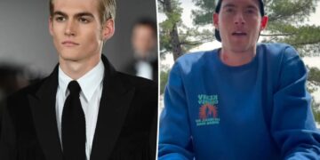 Inside Presley Gerber’s ‘demons’ before shocking death at 27