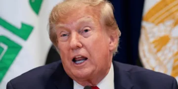 Ex-insider reveals where Trump’s press ban hurts him the most: ‘He is still embarrassed’