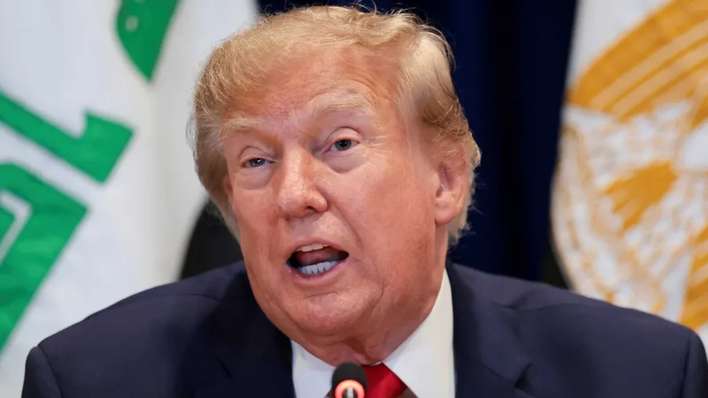Ex-insider reveals where Trump’s press ban hurts him the most: ‘He is still embarrassed’