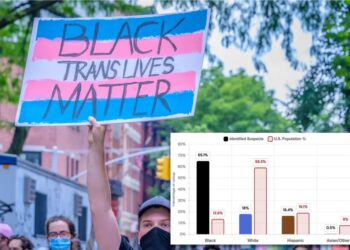 Murders of transgender people primarily motivated by ‘intimate partner violence’ — not hate: report