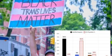 Murders of transgender people primarily motivated by ‘intimate partner violence’ — not hate: report