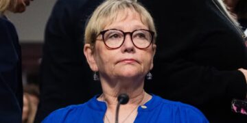 ICE Shooting Victim Renée Good’s Mom Says She Voted for Trump, Slams His Immigration Enforcement as ‘Madness’