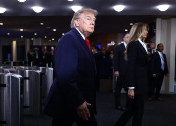Trump warns U.N. he might ‘annihilate’ Iran as war overshadows diplomacy
