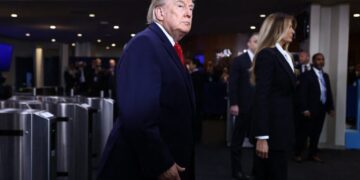 Trump warns U.N. he might ‘annihilate’ Iran as war overshadows diplomacy