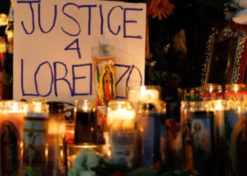 Sons, mothers of people killed by ICE agents demand answers: ‘We still have so many questions’