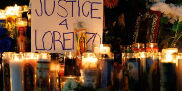 Sons, mothers of people killed by ICE agents demand answers: ‘We still have so many questions’