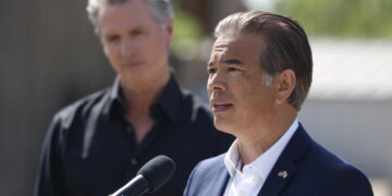 California deal on Paramount-Warner Bros. merger spurs frustration, questions about political pressure