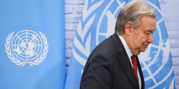 What to Know About the Search for the Next Leader of the U.N.