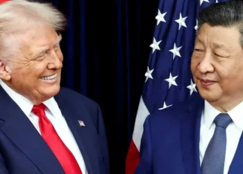 ‘He needs good news’: Biographer issues startling warning about Trump’s meeting with Xi