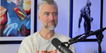 Sean Gunn Confirms He’s Retired From Playing Rocket Raccoon in the MCU: ‘I’m Too Old’