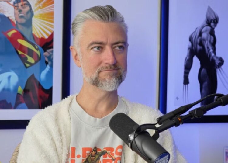 Sean Gunn Confirms He’s Retired From Playing Rocket Raccoon in the MCU: ‘I’m Too Old’