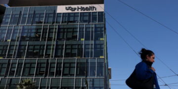UC San Francisco illegally favored Black and Latino medical school applicants, DOJ alleges