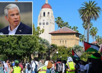 California’s legal system, like universities, fails to stand up to hate